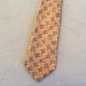 Bally Silk Tie
